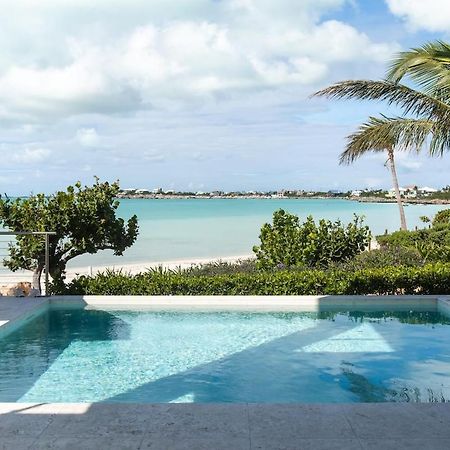 Sulmare At Sapodilla Bay Luxury Villas Taylor Bay Beach Eksteriør bilde