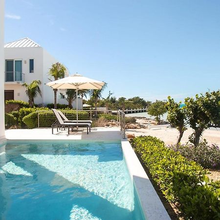 Sulmare At Sapodilla Bay Luxury Villas Taylor Bay Beach Eksteriør bilde