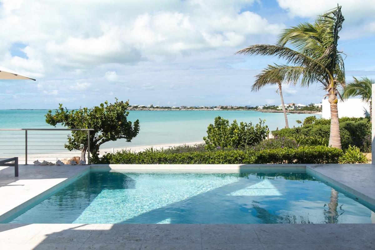 Sulmare At Sapodilla Bay Luxury Villas Taylor Bay Beach Eksteriør bilde