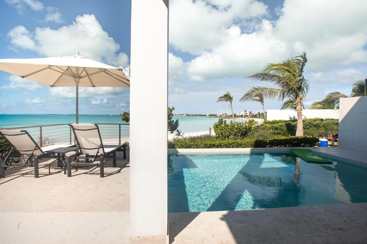Sulmare At Sapodilla Bay Luxury Villas Taylor Bay Beach Eksteriør bilde
