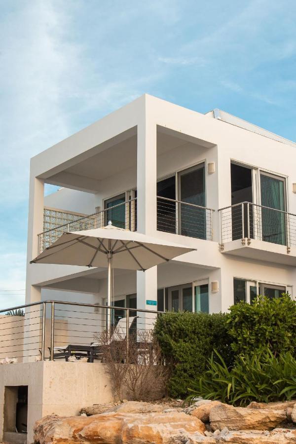 Sulmare At Sapodilla Bay Luxury Villas Taylor Bay Beach Eksteriør bilde