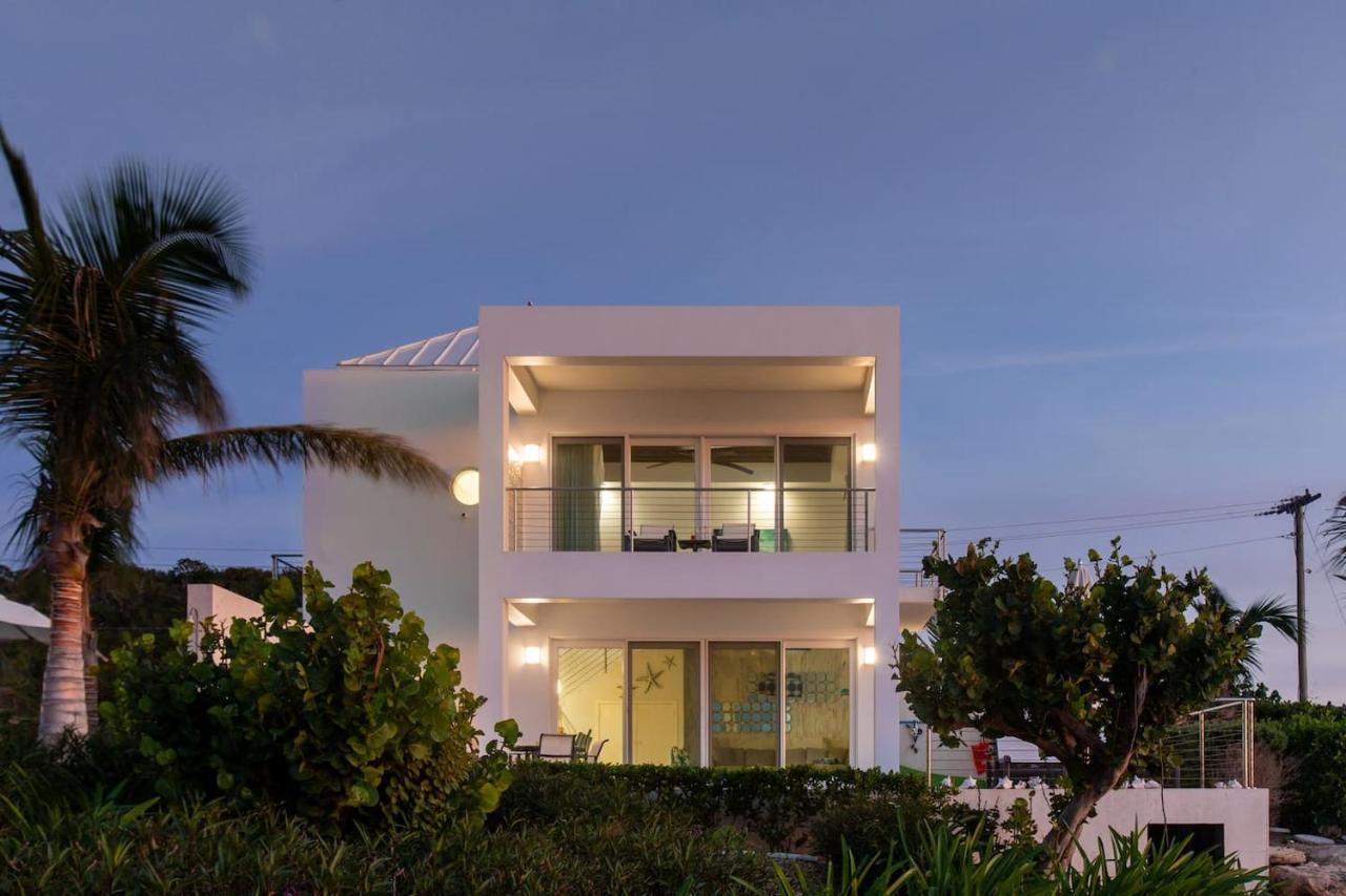 Sulmare At Sapodilla Bay Luxury Villas Taylor Bay Beach Eksteriør bilde