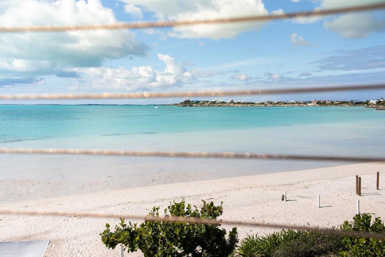 Sulmare At Sapodilla Bay Luxury Villas Taylor Bay Beach Eksteriør bilde