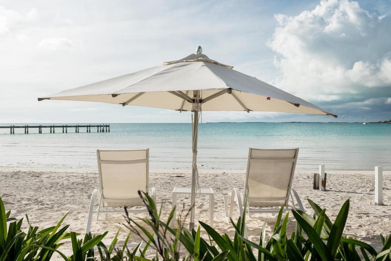 Sulmare At Sapodilla Bay Luxury Villas Taylor Bay Beach Eksteriør bilde