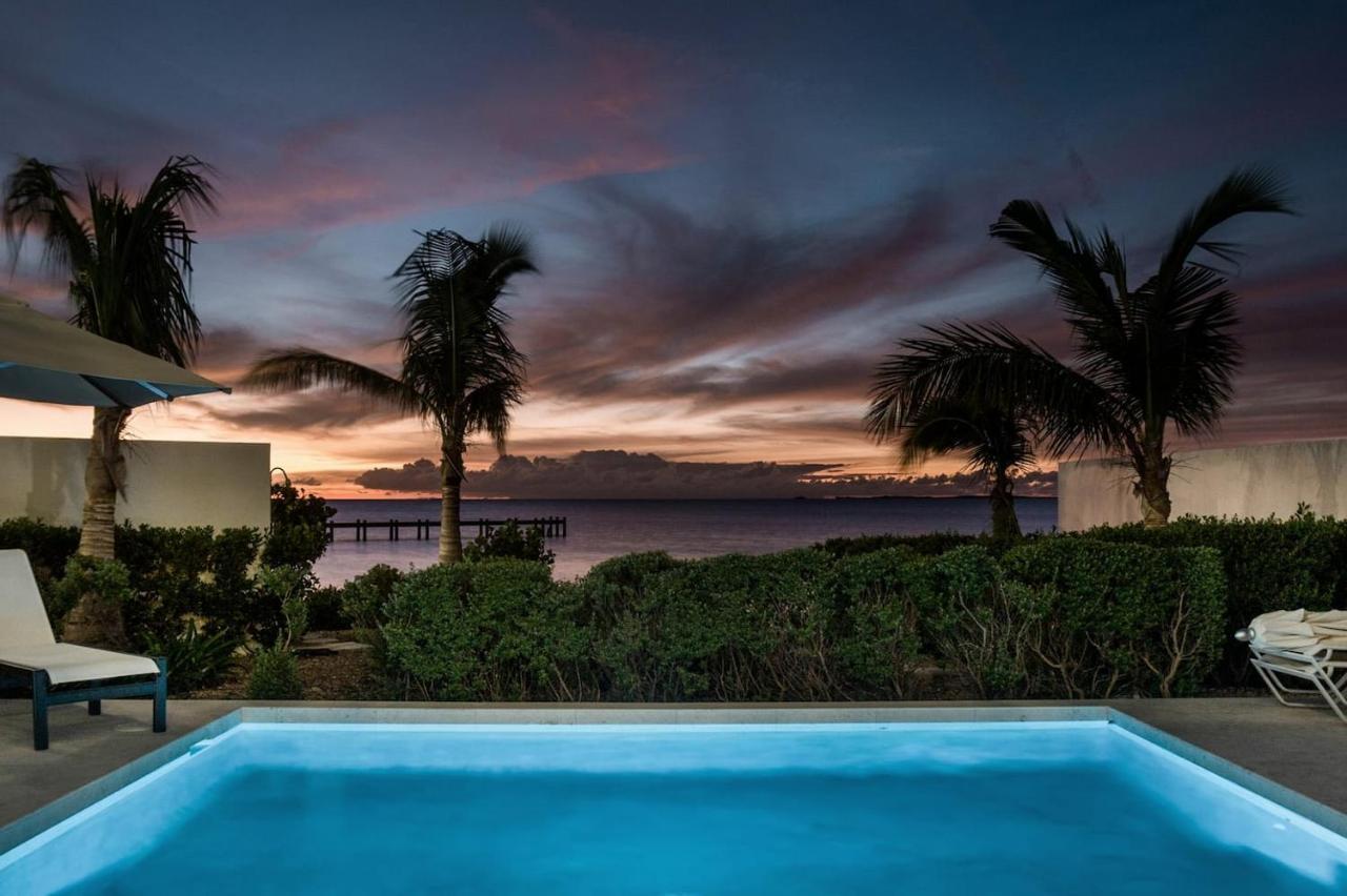 Sulmare At Sapodilla Bay Luxury Villas Taylor Bay Beach Eksteriør bilde
