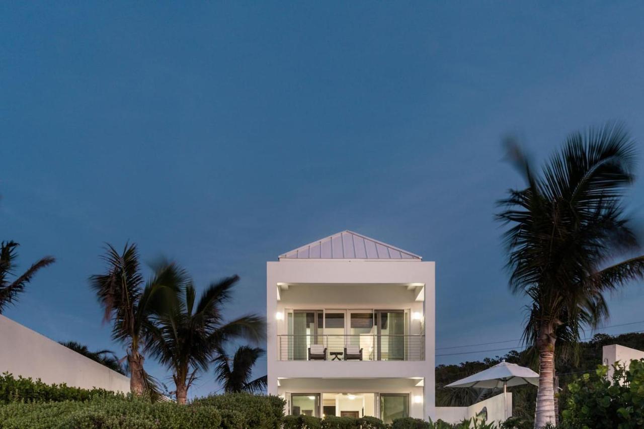 Sulmare At Sapodilla Bay Luxury Villas Taylor Bay Beach Eksteriør bilde