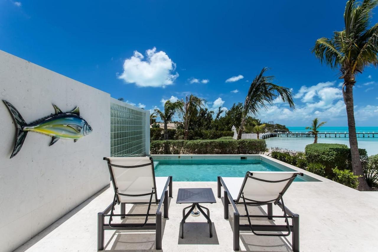 Sulmare At Sapodilla Bay Luxury Villas Taylor Bay Beach Eksteriør bilde