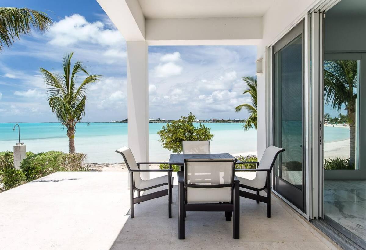 Sulmare At Sapodilla Bay Luxury Villas Taylor Bay Beach Eksteriør bilde