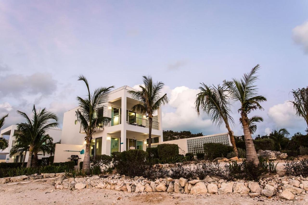 Sulmare At Sapodilla Bay Luxury Villas Taylor Bay Beach Eksteriør bilde