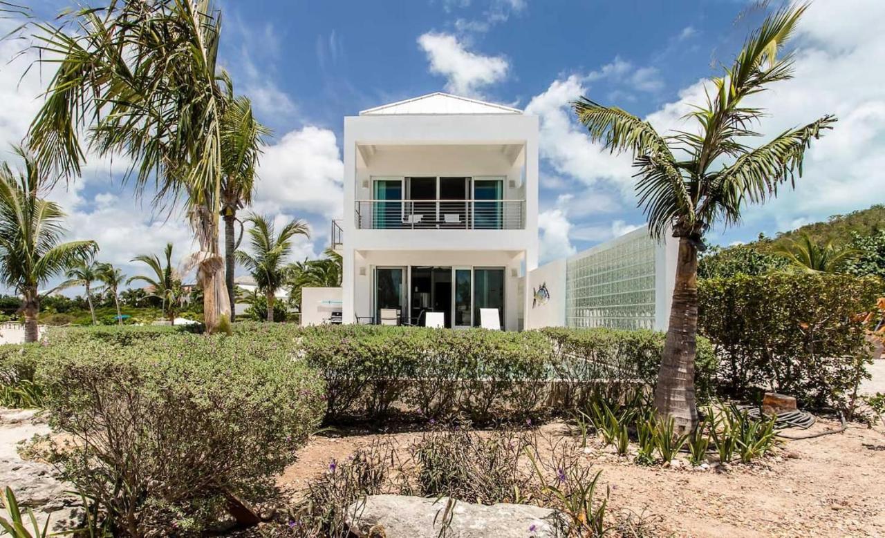 Sulmare At Sapodilla Bay Luxury Villas Taylor Bay Beach Eksteriør bilde