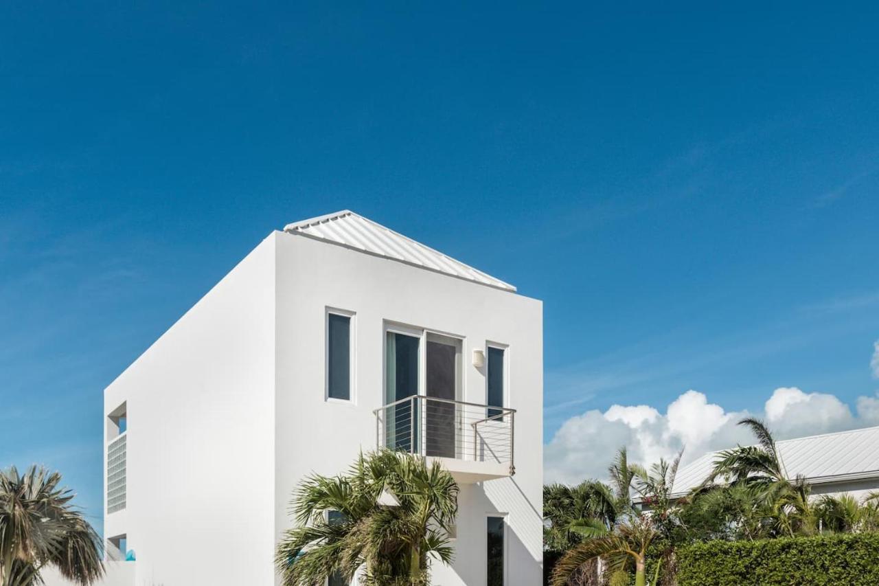 Sulmare At Sapodilla Bay Luxury Villas Taylor Bay Beach Eksteriør bilde